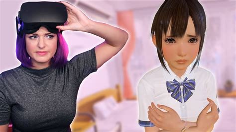 pornbb vr|Virtual Reality!Shemale/Tranny/Ladyboys for Oculus/Gear/Vive